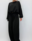 Coordinato Tuta Comfy Urban 26575/76