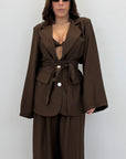 Coordinato 3 pezzi 5217