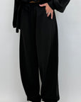 Coordinato Tuta Comfy Urban 26575/76