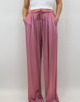Pantalone Satin 24205