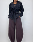 Giubbino Denim 3092