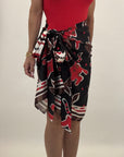 Gonna Foulard 48521
