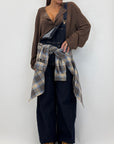 Salopette Denim 768