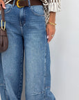 Jeans baggy 700-52