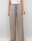 Pantalone Satin 24205