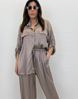 Coordinato Satin 24512