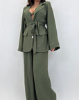 Coordinato 3 pezzi 5217