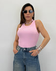 Canotta Colorful 20447