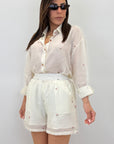 Coordinato Flowers 17240