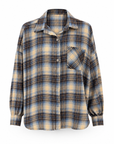 Camicia Tartan 24616