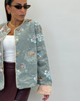 Giacca Thai 56169