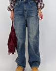 Jeans 18477