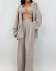 Coordinato 3 pezzi 5217