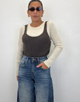 Maglia Bicolor 98869
