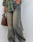 Jeans baggy 5169