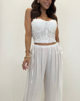 Top in pizzo 7602