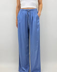 Pantalone Satin 24205