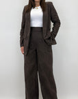 Tailleur in Pizzo San Gallo 86113
