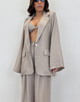 Coordinato 3 pezzi 5217