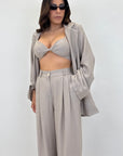 Coordinato 3 pezzi 5217