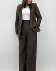 Tailleur in Pizzo San Gallo 86113