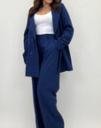 Tailleur Gessato 30990