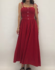 Abito Helena 5995