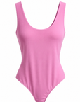 Body con coppe 11277
