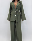Coordinato 3 pezzi 5217