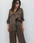 Coordinato Satin 24512