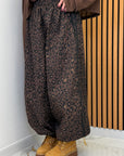 Pantalone Animalier 26225
