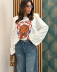 Long Sleeve Savage Lumina 6427