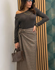 Maglia Cashmere 21808