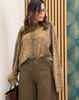 Long Sleeve Wild Lumina 6422