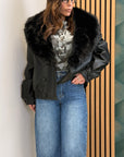 Bomber Wolf 2603