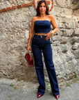 Top Brooke 25141