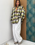 Pantalone Sport JW020