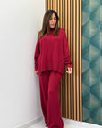 Coordinato Comfy 008