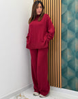 Coordinato Comfy 008