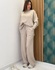 Coordinato Comfy 008