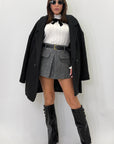 Cappotto Oslo JW10