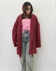 Cappotto Oslo JW10