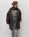 Cappotto Oslo JW10