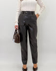 Pantalone Choco 6712