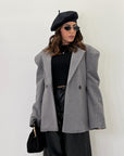 Blazer JW GIAD-01