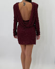 Abito Glam 27278