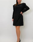 Abito Glam 27278