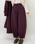 Pantalone Lumina 3792