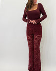 Pantalone Siviglia 5761
