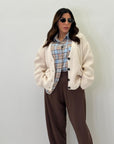 Cardigan Lumina 0083